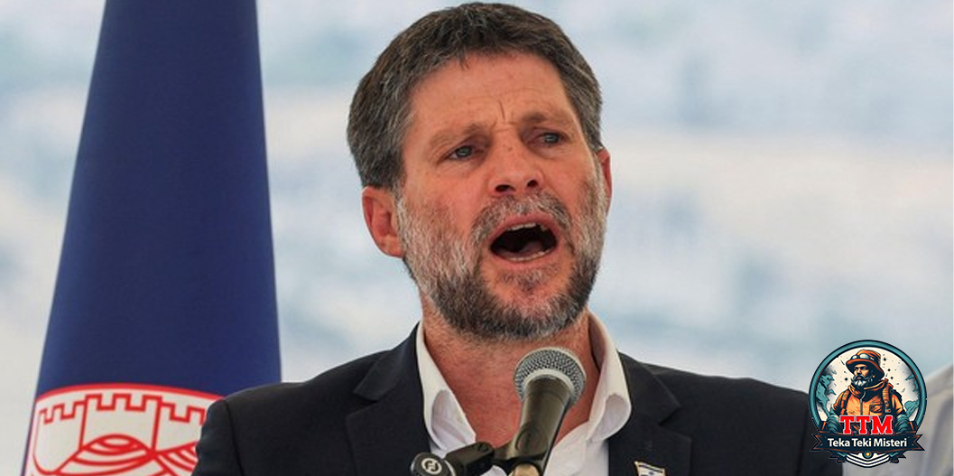 4 Kontroversial Israel Bisa Mengubur Harapan Palestina