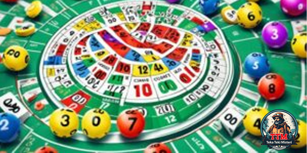 600jt Metaverse dalam Masa Depan Togel Online