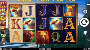 Cara Cnn slot Expanding Wild 25000 Talons Cepat