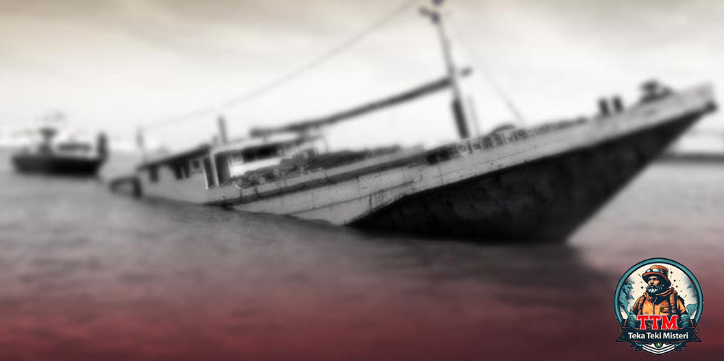 Kapal Tenggelam di Yaman: 27 Migran Tewas, Ratusan Hilang