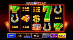 Daftar RTP8000 Asik Gem Heat yang Meledak