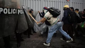 4 Fakta Demo Gen-Z di Peru yang Harus Kamu Tahu