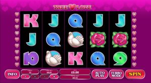 True Love Slot 6 Romantis Anti Gagal Cnnslot Asli