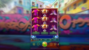 Rtp8000 Login Gol Menang di Slot Futebol Fever!