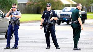 Penembakan Baru di Pennsylvania 5 Polisi 3 Tewas