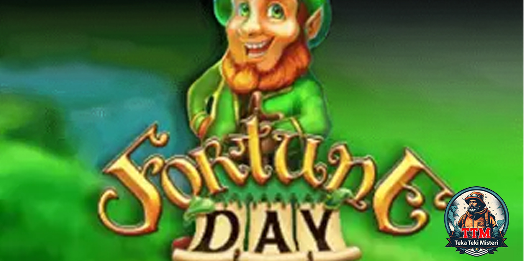 Fortune Day Hadir Login Cnnslot Panen 10 Bonus