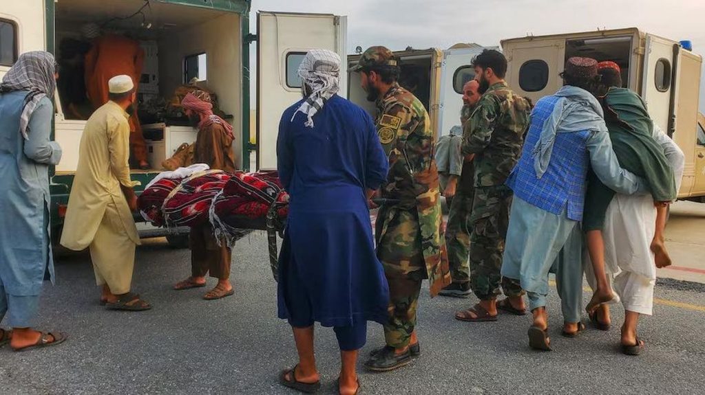 Demo Madagaskar Ricuh, Korban Tewas Capai 100!