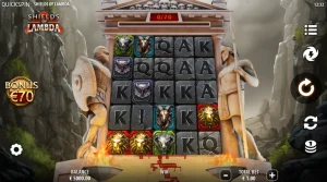 Login Cnnslot untuk 2 Tantangan Shields Of Lambda