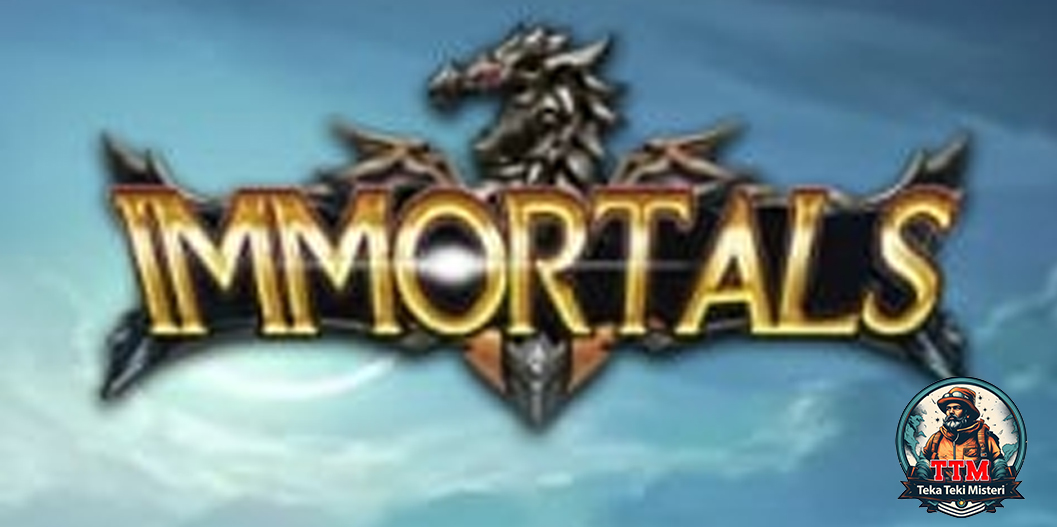 Immortals Petualangan Daftar Rtp8000 Slot Abadi