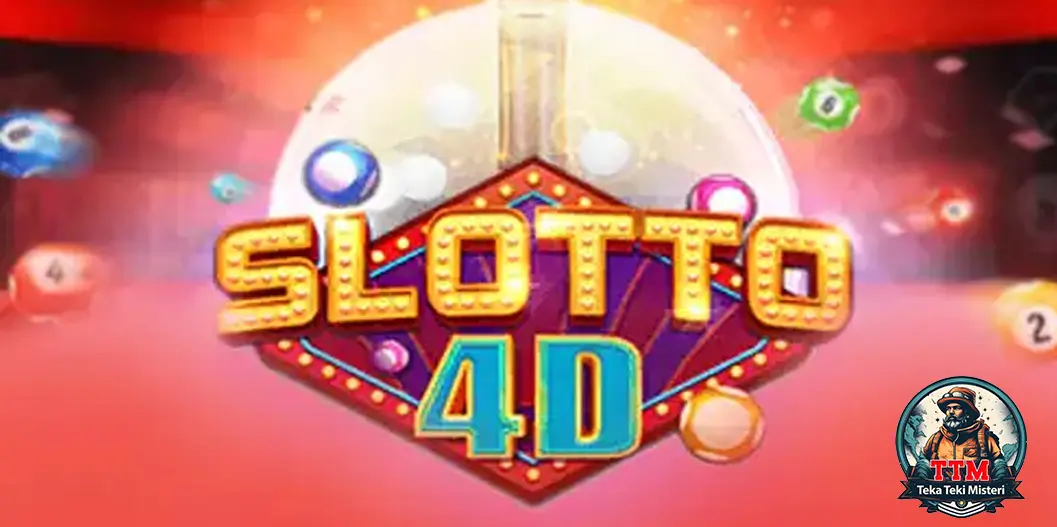 Slotto 4D Cnnslot 2025 Putaran Penuh Imajinasi