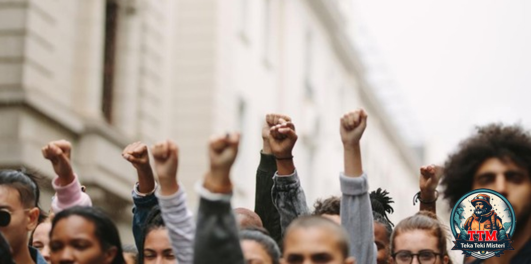 Demo Madagaskar Ricuh, Korban Tewas Capai 100!