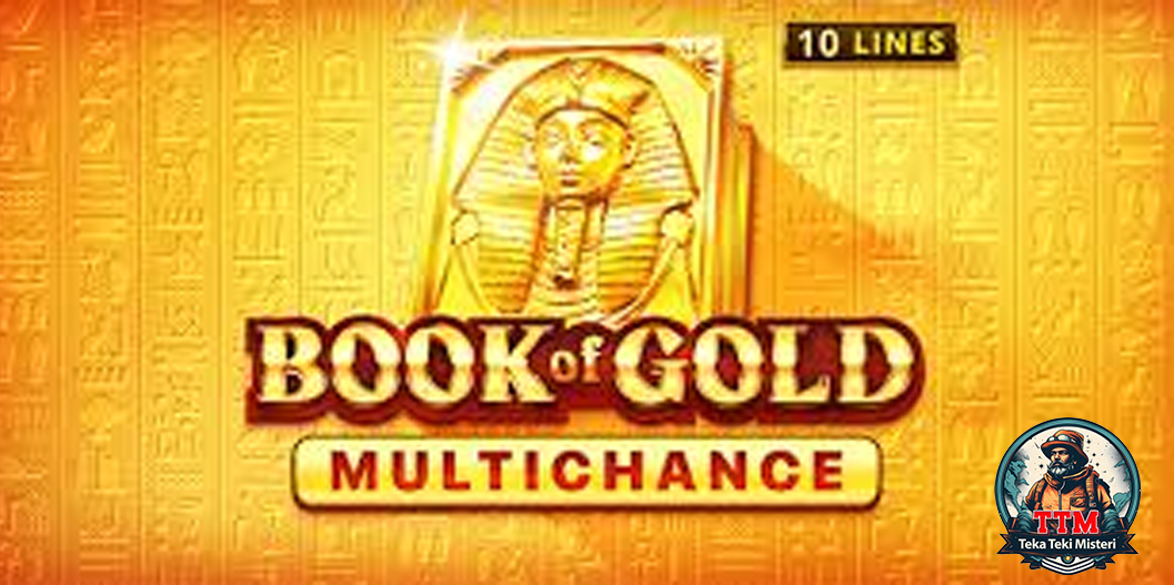Rtp8000 Slot Book Of Gold Kitab Suci Para Sultan