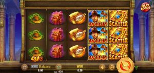 Rtp8000 Slot Book Of Gold Kitab Suci Para Sultan