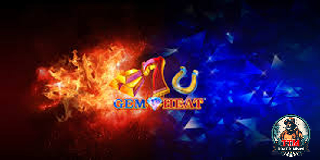 Daftar RTP8000 Asik Gem Heat yang Meledak