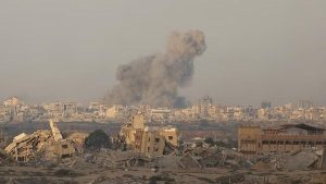 Israel Hancurkan 5 Rumah Tepi Barat Kembali Memanas!