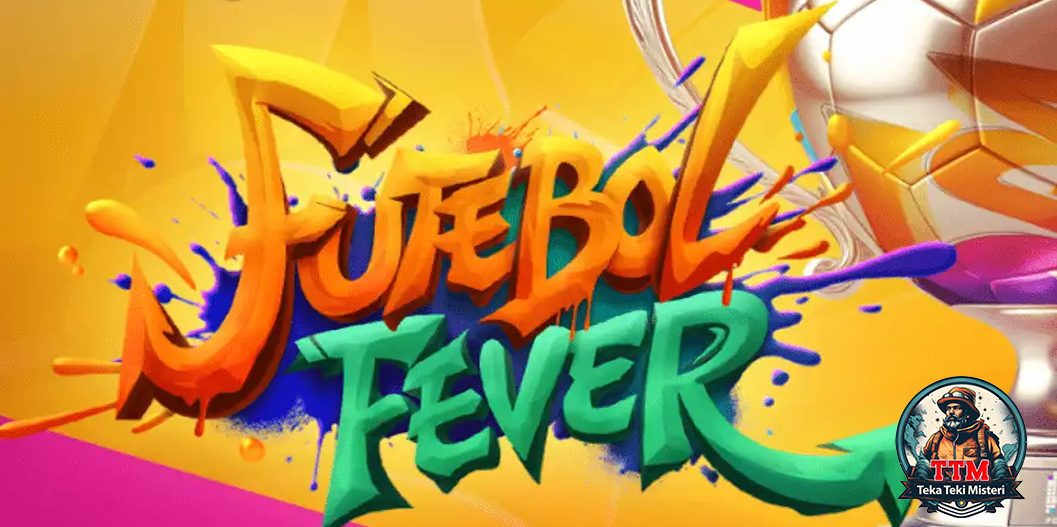 Rtp8000 Login Gol Menang di Slot Futebol Fever!