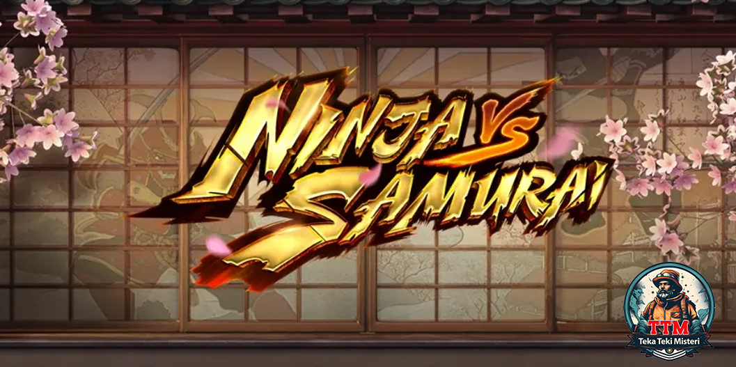 Ninja Vs Samurai Siapa Pembawa RTP 97.2% yang Baru