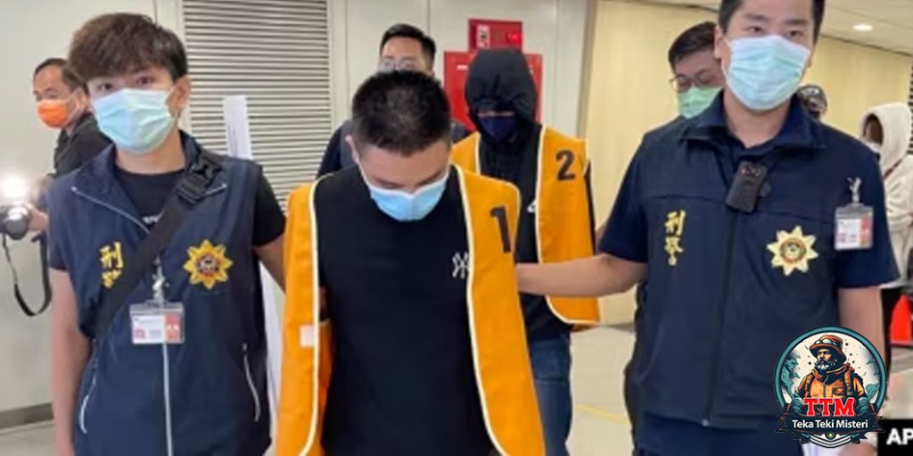 Korsel Panik 80 Warganya Hilang Diduga Korban Scam 
