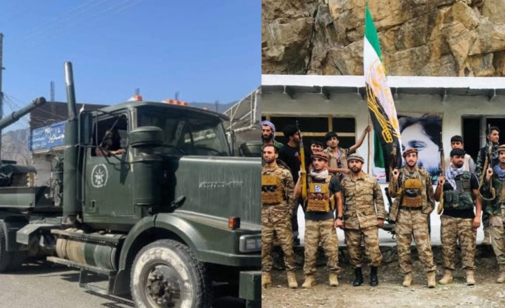 Taliban Serangan Balik, 58 Tentara Pakistan