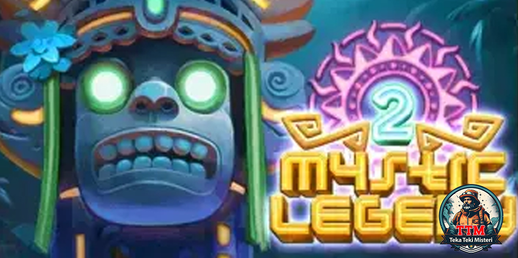 Mystic Legend Untuk Daftar Cnnslot Baru 2025