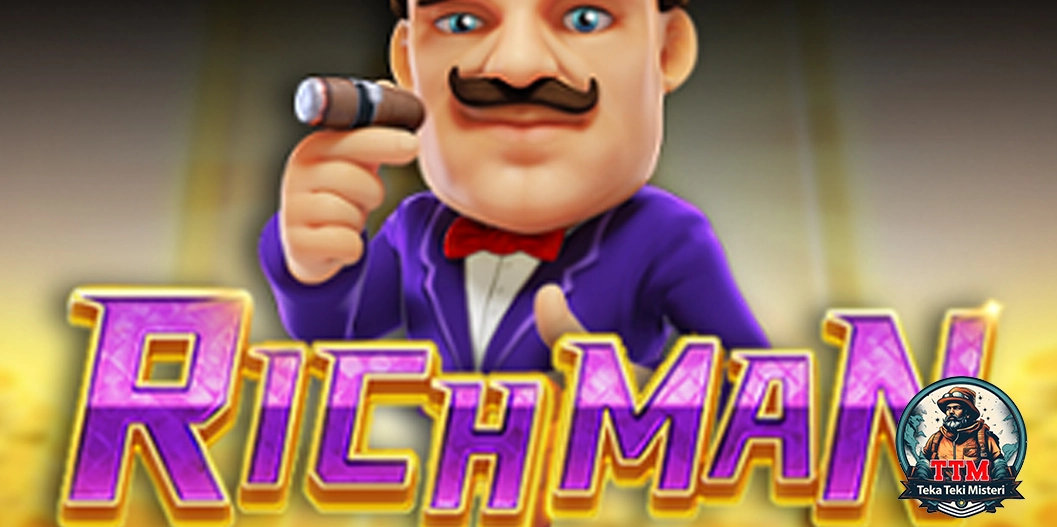 Rtp Cnnslot Rich Man Dari Cinta Juragan ke 8 Virtual