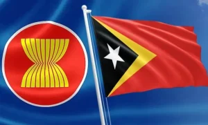 Timor Leste Kini Resmi Jadi Bagian 01 ASEAN 2 Timor Leste Kini Resmi Jadi Bagian 01 ASEAN