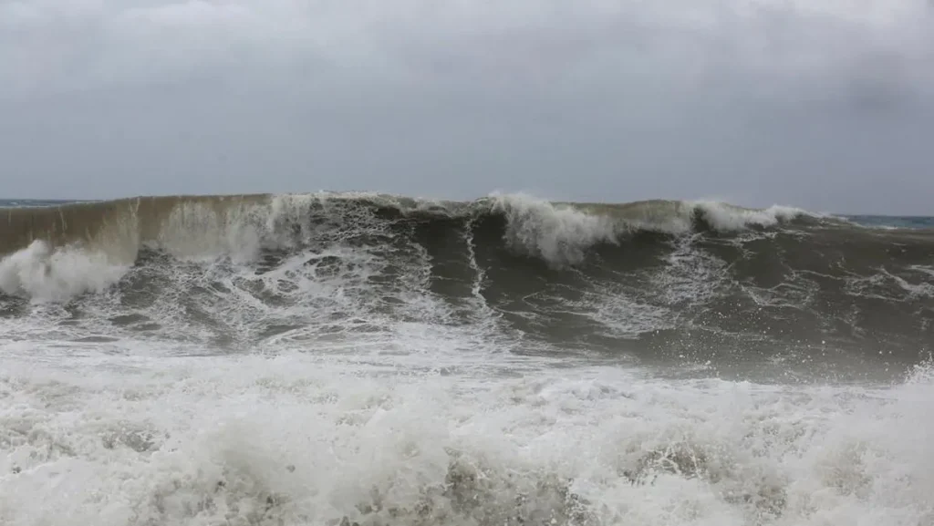 Melissa Menelan Nyawa 10 Korban Tewas, Karibia Siaga 2 Melissa Menelan Nyawa 10 Korban Tewas, Karibia Siaga