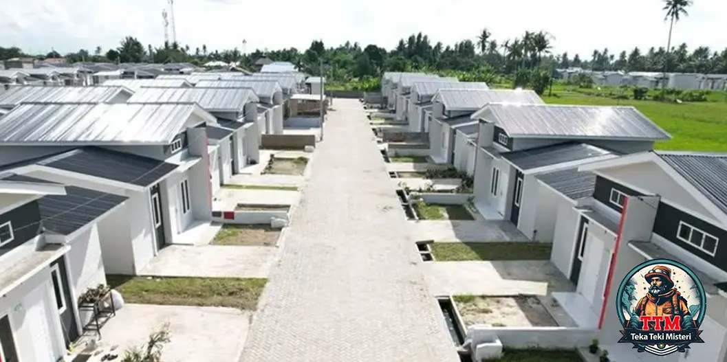 Insentif Rumah Bebas PPN Resmi Lanjut ke 2027