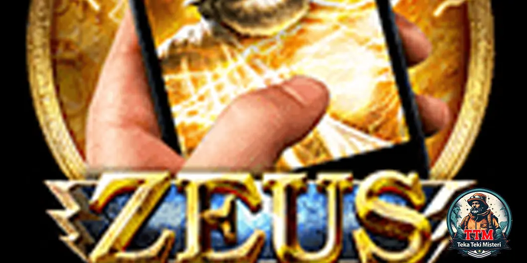 Zeus M Tapi Link Ruby8000 Tetap Bikin Ketawa