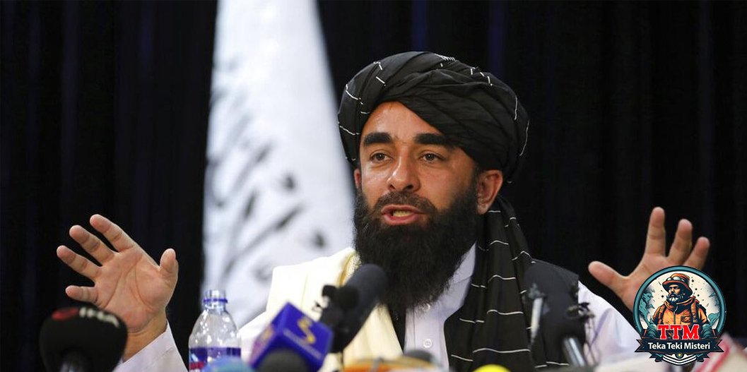 Taliban Serangan Balik, 58 Tentara Pakistan