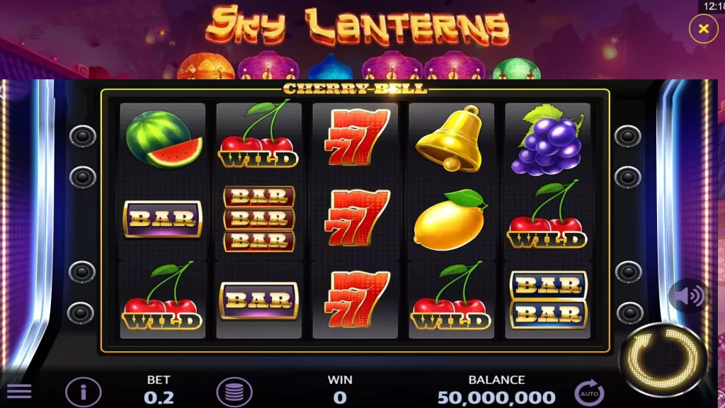 Cherry Bell 20 Kunci Kuno Untuk Login Cnnslot