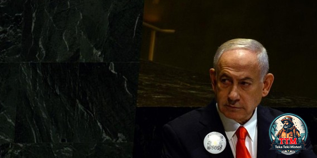 400 Aktivis, Satu Kapal, dan Pujian baru Netanyahu