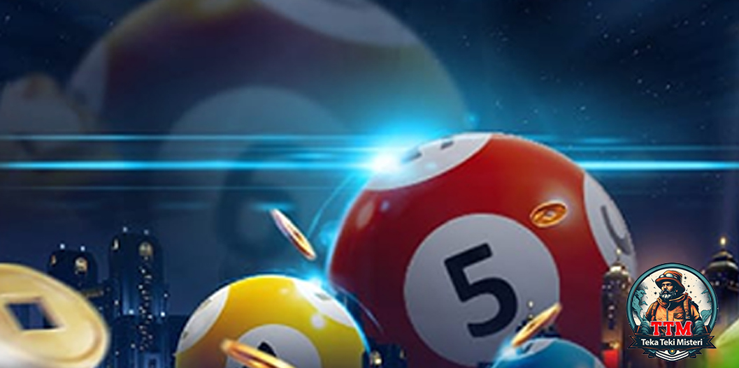 Bandar Resmi Togel Jaminan Bayar 100% Tanpa Tipu!