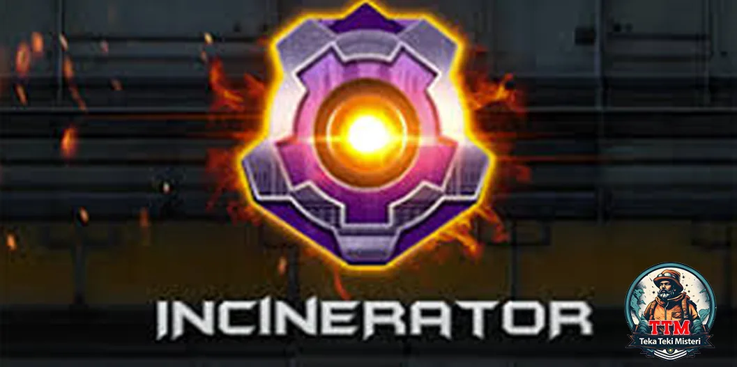 Incinerator Cinta Teu Sabar, Tapi Bisa 3 Pareuman