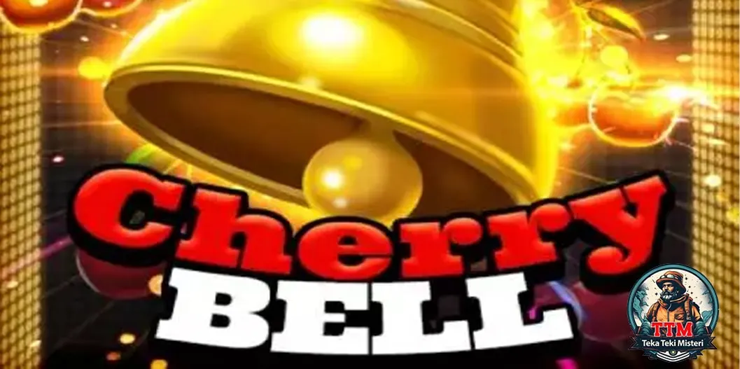 Cherry Bell 20 Kunci Kuno Untuk Login Cnnslot