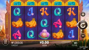 Lord Ganesha 500 Mistik Cnnslot di dalam Ujung