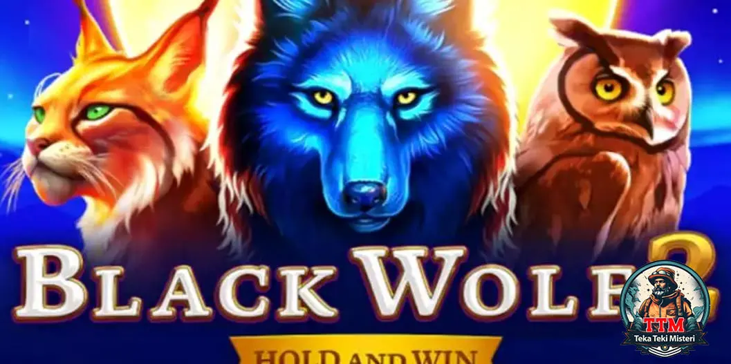 Login Cnnslot Black Wolf 2 Terjun Lagi Lari dari Pajak