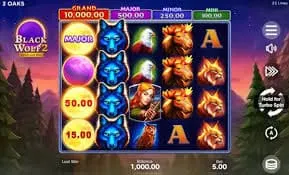 Login Cnnslot Black Wolf 2 Terjun Lagi Lari dari Pajak