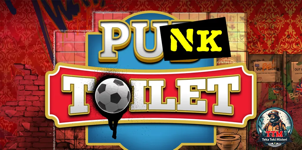 Punk Toilet Slot Online Kotor, Kacau, 2 Kaya Raya 1 Punk Toilet Slot Online Kotor, Kacau, 2 Kaya Raya