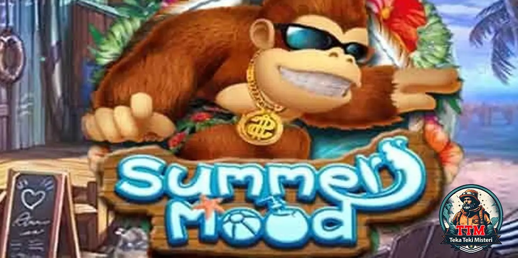 Summermood Spin Bandar Slot88 Bonus Eksotis