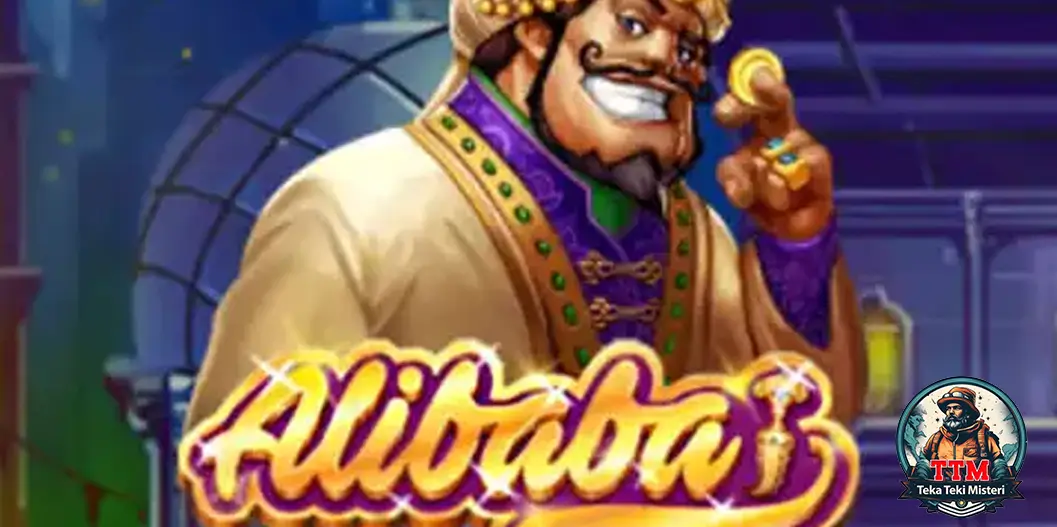 Alibaba Bertabur Slot Spaceman 400 Cerdas