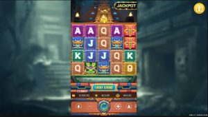 Mystic Legend Untuk Daftar Cnnslot Baru 2025