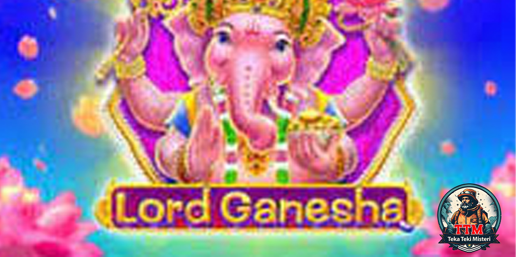 Lord Ganesha 500 Mistik Cnnslot di dalam Ujung