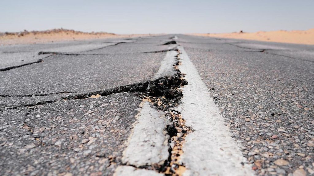 Gempa Filipina Korban Tewas Melonjak 19 Orang!