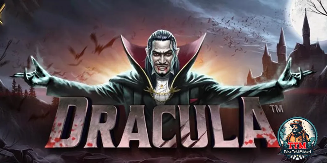 Dracula 1 Game Zaman Now, Lebih Indah dari Kalian!