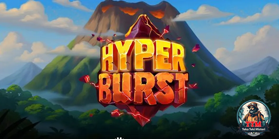 Gas Terus Hyperburst Slot777 Teror Nglelehke Otak! 3 Gas Terus Hyperburst Slot777 Teror Nglelehke Otak!