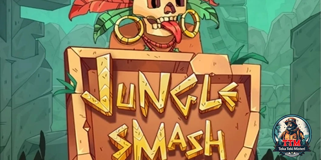 Jungle Smash Alas 30 Hadiah Ojo Lali Bahagia!