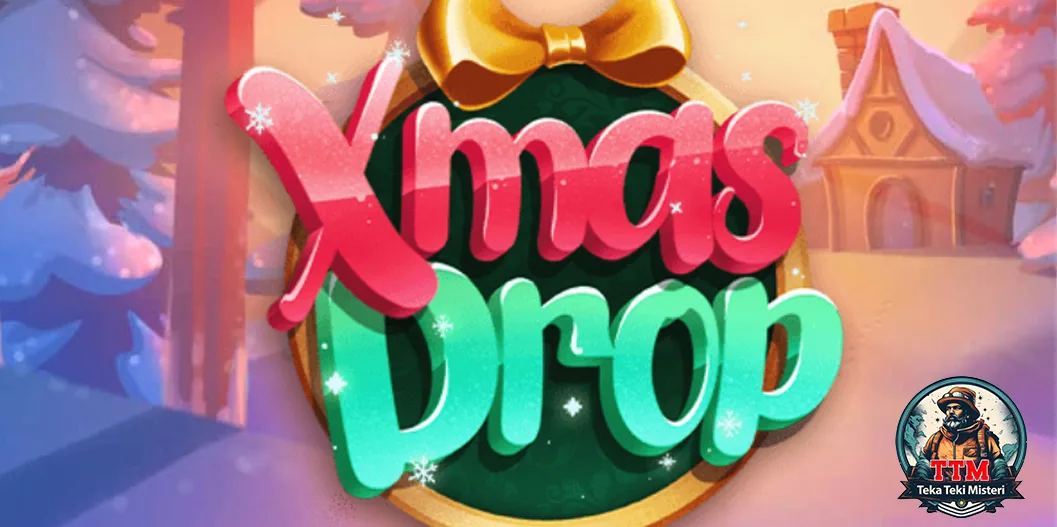 Xmas Drop Game 2025 Natal Kang Gawe Kaget Pol!
