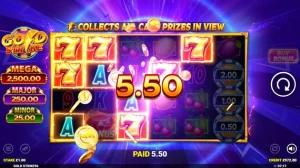 Cash Surge 12x Getaran Takut di Setiap Transaksi 2 Cash Surge 12x Getaran Takut di Setiap Transaksi