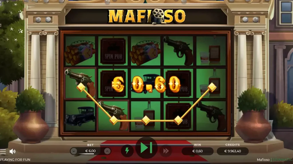 Mafioso Jawa 08% Bandar Situs Resmi Senggol Bacok!